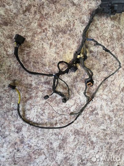 Проводка (коса) Киа Оптима 3