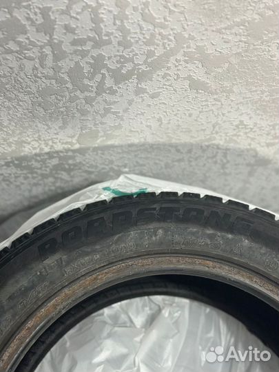 Roadstone Winguard Spike 205/55 R16