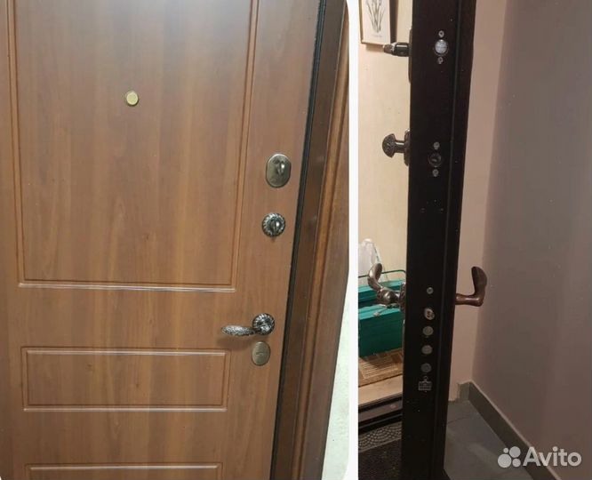 Вскрытие замков, Ремонт замков, Замена, установка