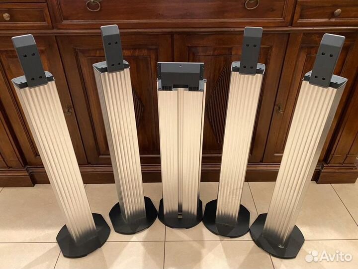 Nakamichi Soundspace 10