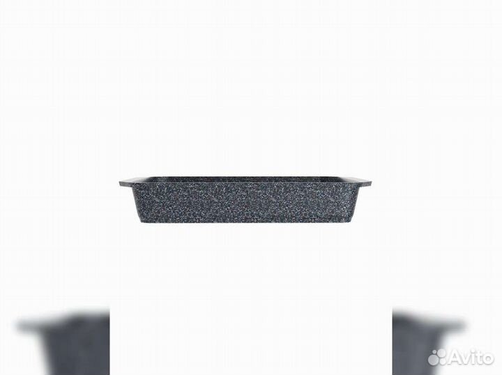 Противень 30*40см Гранит star