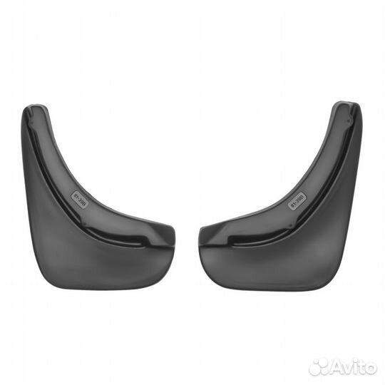 Брызговики задние (2шт)