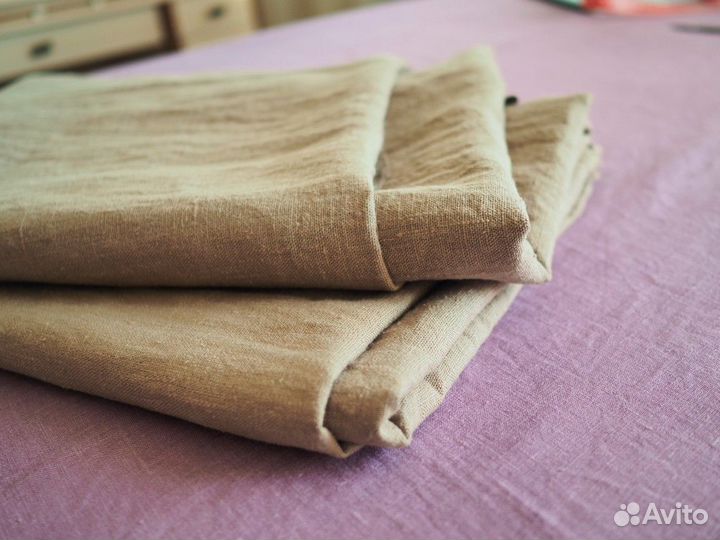Конопляная ткань. Ткань из конопли