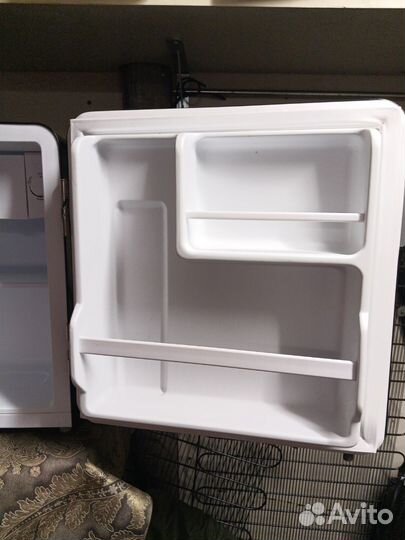 Холодильник dexp