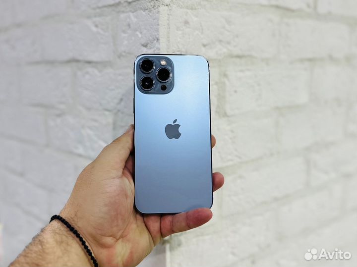 iPhone 13 Pro Max, 128 ГБ