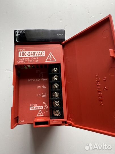 Блок питания Mitsubishi Q61P