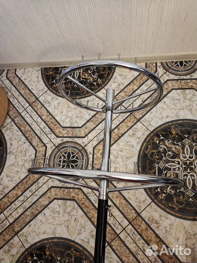 Стойка круг для платков и палантинов