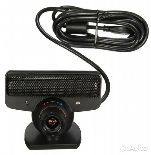 Камера для Ps3