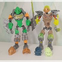 Lego bionicle