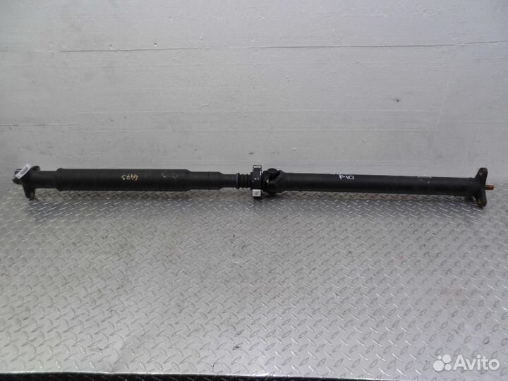 Вал карданный задний BMW 5-Series