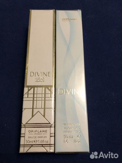 Туалетная вода женская