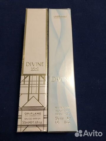 Туалетная вода женская