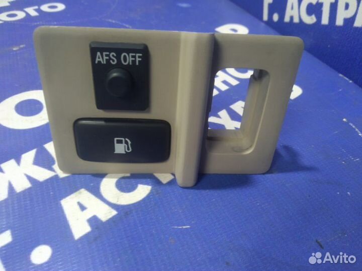 Блок кнопок Lexus Rx300 кроссовер 2005