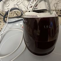 Парогенератор tefal pro express не рабочий