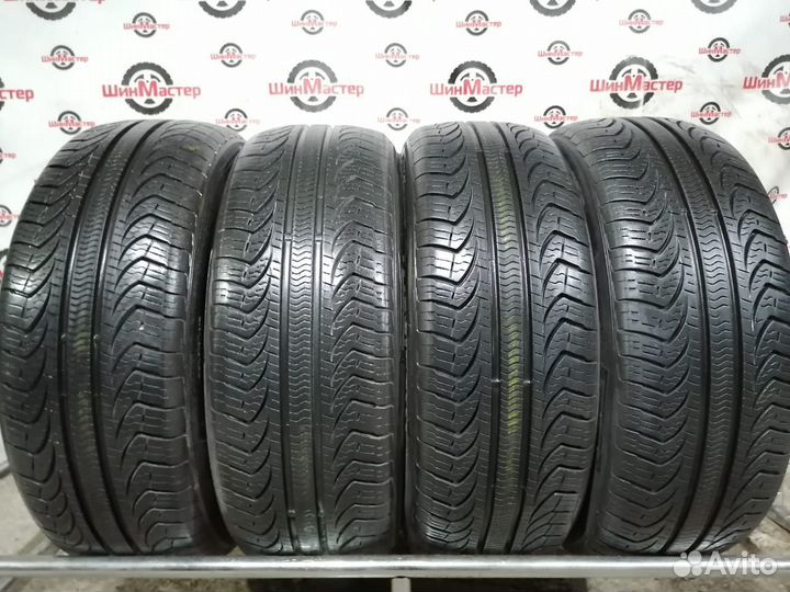 Bridgestone Ecopia EP150 195/60 R16