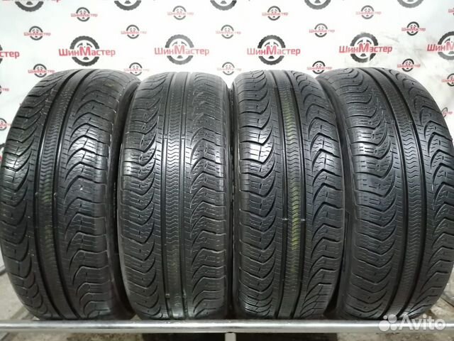 Bridgestone Ecopia EP150 195/60 R16
