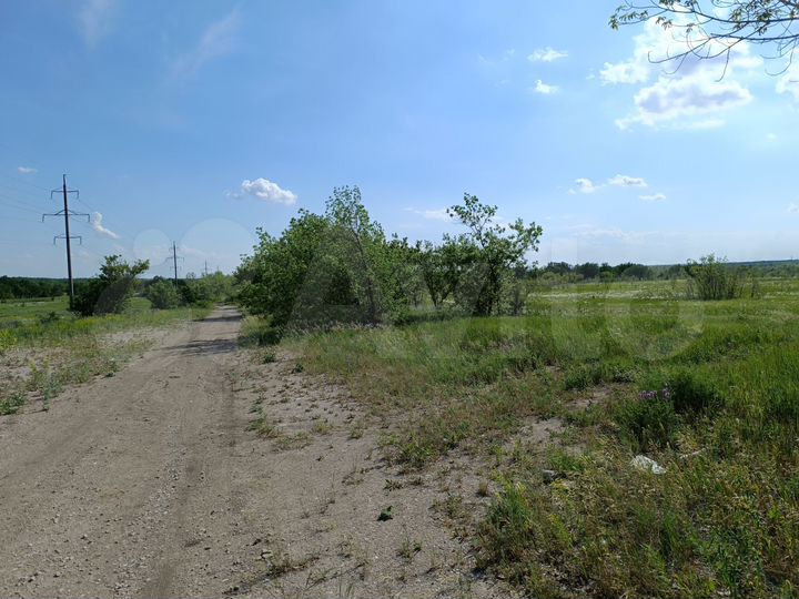 Участок 4,8 га (промназначения)