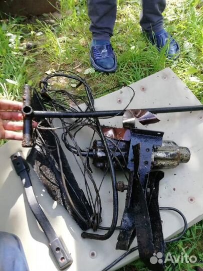 Ремонт и чистка скважин