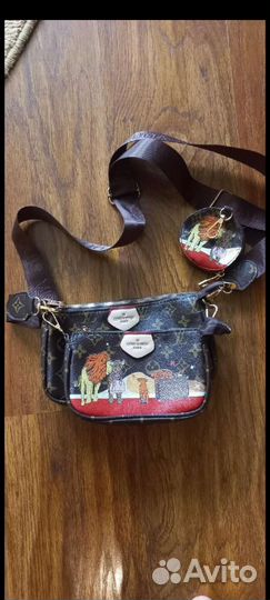 Сумка женская LV