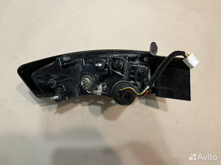 Фонарь задний правый Kaiyi E5