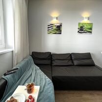 2-к. квартира, 38 м², 7/12 эт.