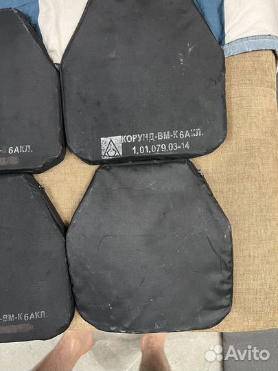 Плиты керамическиеКласс защиты 6а