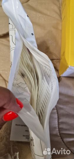 Ручной сцеживатель молокоотсос medela с пакетами