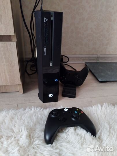 Xbox one