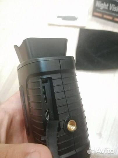 Монокуляр ночного видения