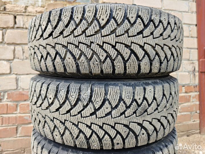 Nokian Tyres Nordman 4 195/65 R15
