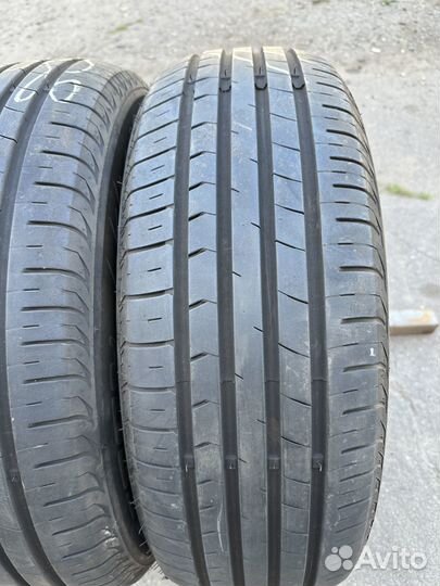 Tracmax X-Privilo TX1 215/65 R15