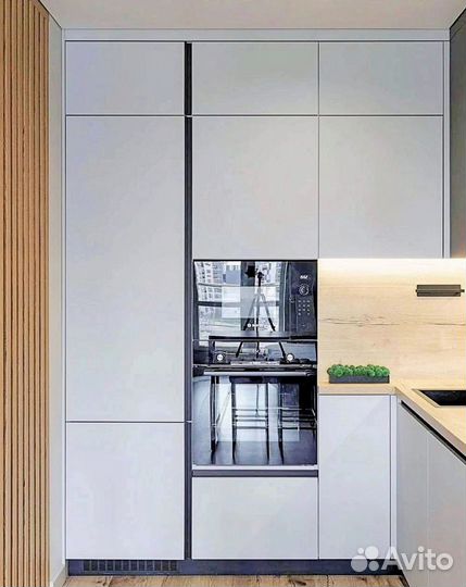 Кухня на заказ