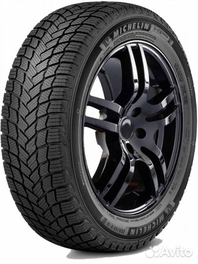 Michelin X-Ice Snow SUV 225/45 R19 96T