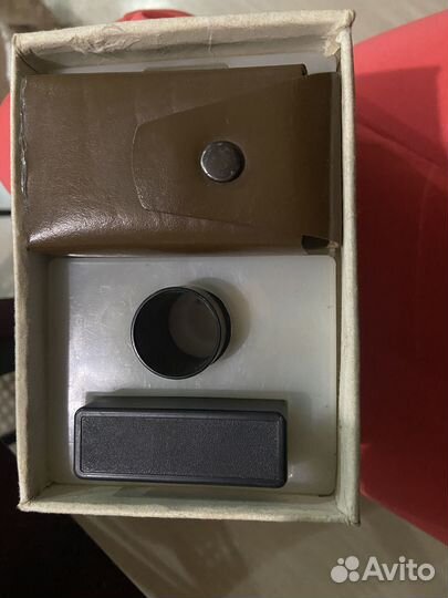 Фотоаппарат