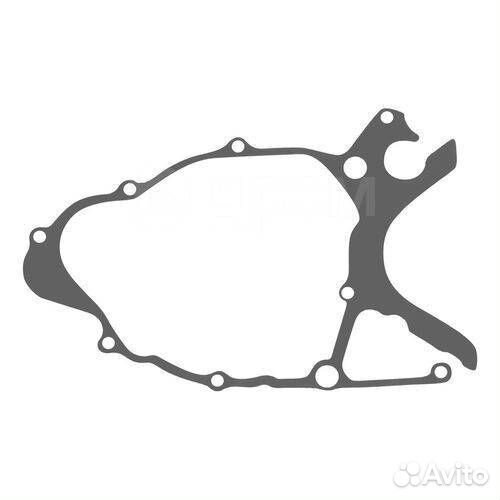 Прокладка крышки генератора Yamaha TW200/225/125 (3AW-15451-03-00) Japan