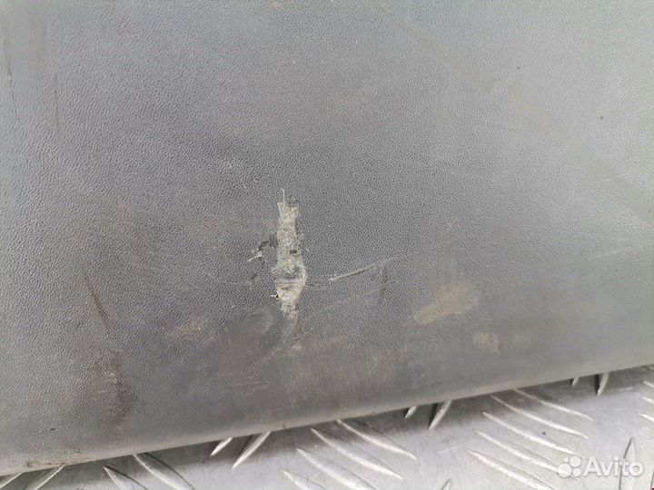 Накладка для Opel Vivaro