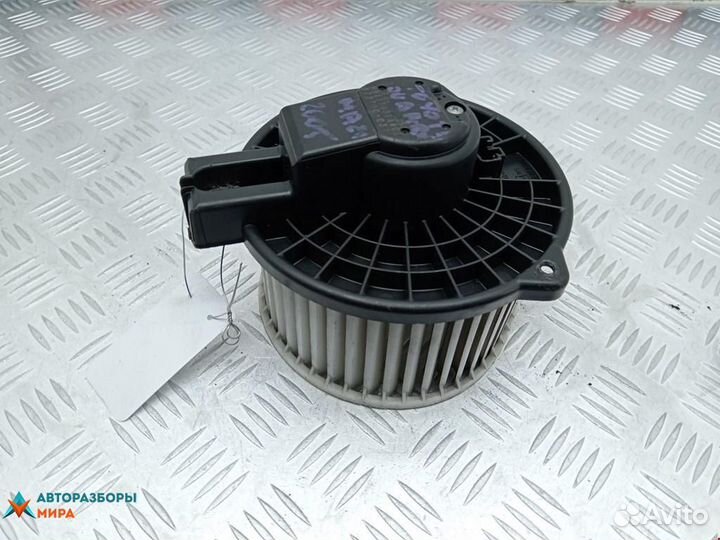 Моторчик печки Toyota RAV4 2 (XA20) 2003