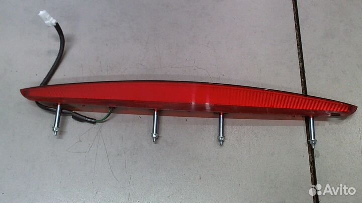 Фонарь (стоп-сигнал) Hyundai i30, 2012