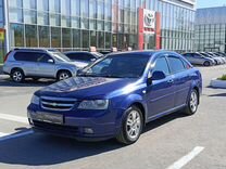 Chevrolet Lacetti 1.6 MT, 2011, 202 448 км, с пробегом, цена 454 400 руб.