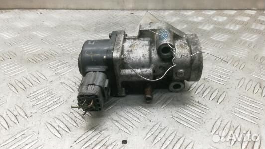 Клапан EGR бензиновый mazda CX-7 1 (59F04CT01)