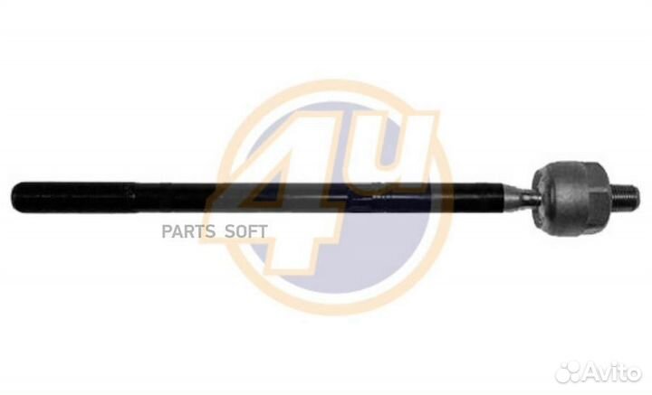 4U FR-E-72820 Тяга рулев frd galaxy/mondeo/s-max/v