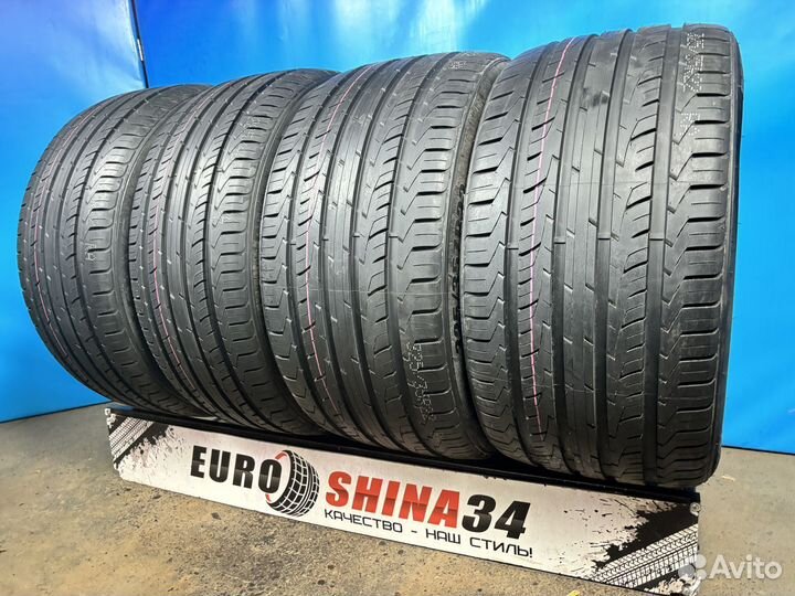 Lexxis Orezon HTX 285/40 R22 и 325/35 R22 115Y