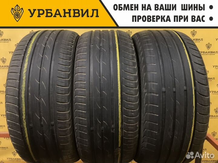 Yokohama C.Drive 2 AC02 195/50 R15 82H