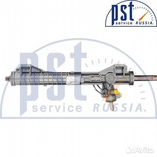 Рулевая рейка с гур Citroen C8, Fiat Ulysse, Lanci