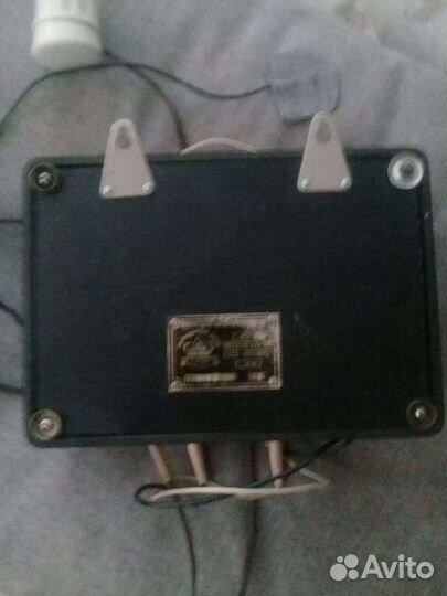 Аппарат для физиотерапии