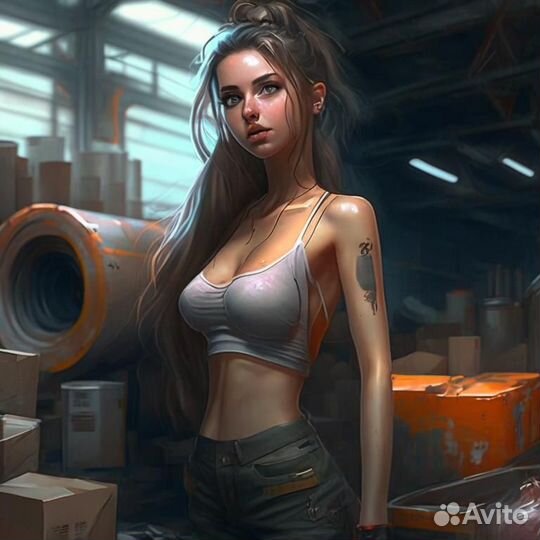 Грузчики вахта Москва