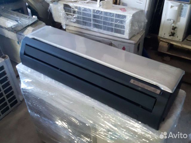 Кондиционеры б у