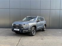 Новый Haval Dargo 2.0 AMT, 2024, цена от 3 414 000 руб.