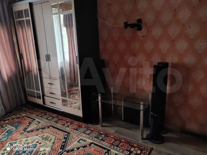 1-к. квартира, 33,1 м², 2/5 эт.