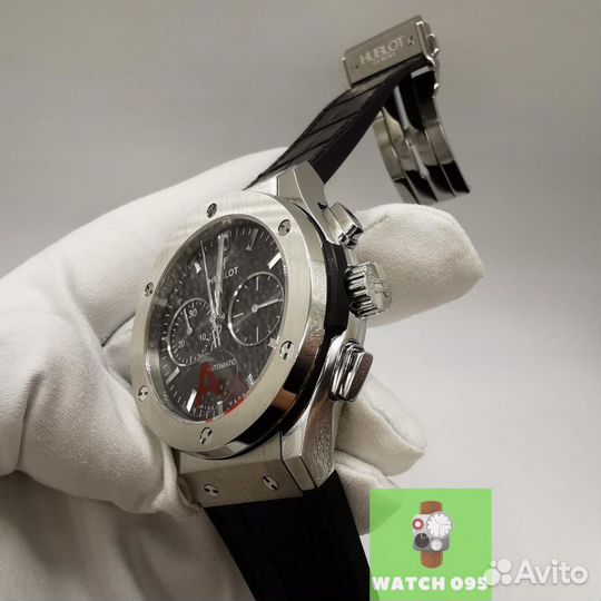 Часы мужские Hublot (арт 0692)